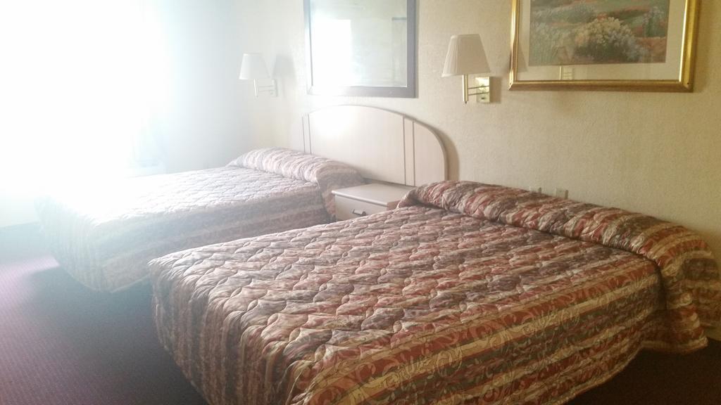 Royal Inn Alachua Quarto foto